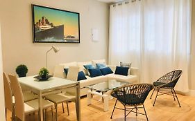 Orilla del mar&Malagueta Beach by ELE Apartments